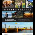 [HK Warehouse] Ulefone Armor 34 Pro Projector, 16GB+512GB, Night Vision, IP68/IP69K Rugged Phone, 6.95 inch Android 15 MediaTek Dimensity 7300 Octa Core, Network: 5G, NFC, OTG (Black) - 8