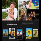 [HK Warehouse] Ulefone Armor 34 Pro Projector, 16GB+512GB, Night Vision, IP68/IP69K Rugged Phone, 6.95 inch Android 15 MediaTek Dimensity 7300 Octa Core, Network: 5G, NFC, OTG (Black) - 11