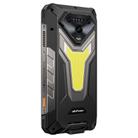[HK Warehouse] Ulefone Armor 34 Pro Projector, 16GB+512GB, Night Vision, IP68/IP69K Rugged Phone, 6.95 inch Android 15 MediaTek Dimensity 7300 Octa Core, Network: 5G, NFC, OTG (Black) - 13