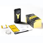 [HK Warehouse] Ulefone Armor 34 Pro Projector, 16GB+512GB, Night Vision, IP68/IP69K Rugged Phone, 6.95 inch Android 15 MediaTek Dimensity 7300 Octa Core, Network: 5G, NFC, OTG (Black) - 19