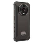 [HK Warehouse] Ulefone Armor X16, 6GB+128GB, Night Vision, IP68/IP69K Rugged Phone, 6.56 inch Android 15 MediaTek Helio G91 Octa Core, Network: 4G, NFC, OTG (Wasteland Shadow) - 3