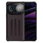 [HK Warehouse] IIIF150 B3 Pro Rugged Phone, 16GB+512GB, Screen Fingerprint, Night Vision, 6.6 inch Android 14 MTK MT6877TT Octa Core, Network: 5G, NFC, OTG (Purple) - 1