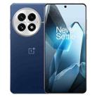 OnePlus 13 PJZ110, 24GB+1TB, Screen Fingerprint Identification, 6.82 inch ColorOS 15.0 / Android 15 Snapdragon 8 Elite 3nm Octa Core, NFC, Network: 5G (Blue) - 1