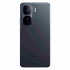 vivo iQOO Neo10 Pro+, 16GB+256GB, Screen Fingerprint, 6.82 inch Android 15 OriginOS 5 Snapdragon 8 Elite Octa Core, OTG, NFC, Network: 5G, Support Google Play (Black) - 2