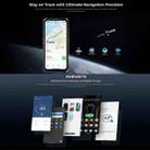 [HK Warehouse] Oukitel WP100 Laser Rangefinder Rugged Phone, 12GB+512GB, 200MP Camera, Fingerprint Identification, 6.8 inch Android 14 MediaTek Dimensity 7300 Octa Core, NFC, OTG, Network: 5G (Black) - 9