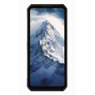 [HK Warehouse] Oukitel WP56 Rugged Phone, 12GB+512GB, 108MP Camera, Fingerprint Identification, 6.8 inch Android 15 MTK Dimensity 7050 Octa Core, NFC, OTG, Network: 5G (Black) - 2