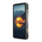 [HK Warehouse] Ulefone Armor 33 Rugged Phone, 12GB+512GB, 6.95 inch Android 15 MediaTek Helio G100 Octa Core, Network: 4G, OTG, NFC, LED Light (Black) - 2