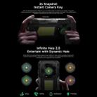 [HK Warehouse] Ulefone Armor 33 Rugged Phone, 12GB+512GB, 6.95 inch Android 15 MediaTek Helio G100 Octa Core, Network: 4G, OTG, NFC, LED Light (Black) - 5