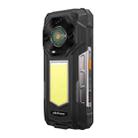 [HK Warehouse] Ulefone Armor 33 Rugged Phone, 12GB+512GB, 6.95 inch Android 15 MediaTek Helio G100 Octa Core, Network: 4G, OTG, NFC, LED Light (Black) - 13