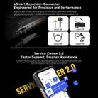 [HK Warehouse] Ulefone Armor 33 Rugged Phone, 12GB+512GB, 6.95 inch Android 15 MediaTek Helio G100 Octa Core, Network: 4G, OTG, NFC, LED Light (Black) - 16