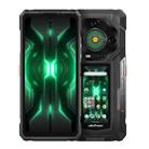 [HK Warehouse] Ulefone Armor 33 Pro Rugged Phone, 16GB+512GB, Night Vision, 6.95 inch + 3.4 inch Dual Screen Android 14 MediaTek Dimensity 7300X Octa Core, Network: 5G, OTG, NFC (Black) - 1