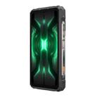 [HK Warehouse] Ulefone Armor 33 Pro Rugged Phone, 16GB+512GB, Night Vision, 6.95 inch + 3.4 inch Dual Screen Android 14 MediaTek Dimensity 7300X Octa Core, Network: 5G, OTG, NFC (Black) - 2