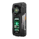 [HK Warehouse] Ulefone Armor 33 Pro Rugged Phone, 16GB+512GB, Night Vision, 6.95 inch + 3.4 inch Dual Screen Android 14 MediaTek Dimensity 7300X Octa Core, Network: 5G, OTG, NFC (Black) - 13