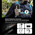 [HK Warehouse] Ulefone Armor 33 Pro Rugged Phone, 16GB+512GB, Night Vision, 6.95 inch + 3.4 inch Dual Screen Android 14 MediaTek Dimensity 7300X Octa Core, Network: 5G, OTG, NFC (Black) - 16