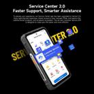 [HK Warehouse] Ulefone Armor 33 Pro Rugged Phone, 16GB+512GB, Night Vision, 6.95 inch + 3.4 inch Dual Screen Android 14 MediaTek Dimensity 7300X Octa Core, Network: 5G, OTG, NFC (Black) - 17