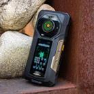 [HK Warehouse] Ulefone Armor 33 Pro Rugged Phone, 16GB+512GB, Night Vision, 6.95 inch + 3.4 inch Dual Screen Android 14 MediaTek Dimensity 7300X Octa Core, Network: 5G, OTG, NFC (Black) - 18