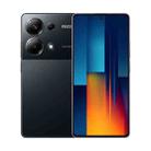 [HK Warehouse] Xiaomi POCO M6 Pro Global, 12GB+512GB, In-screen Fingerprint, 6.67 inch MIUI 14 MediaTek Helio G99-Ultra Octa Core 2.2GHz, NFC, Network: 4G (Black) - 1