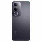 vivo Y50 5G, 6GB+128GB, Face ID / Side Fingerprint, 6.74 inch Android 15 OriginOS 5 Dimensity 6300 Octa Core, OTG, Network: 5G (Black) - 2