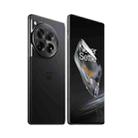 [HK Warehouse] OnePlus 12 5G Global, 12GB+256GB, In-Screen Fingerprint, 6.82 inch ColorOS 14.0 Android 14 Qualcomm Snapdragon 8 Gen 3 Octa Core, NFC, Network: 5G (Black) - 2