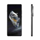 [HK Warehouse] OnePlus 12 5G Global, 12GB+256GB, In-Screen Fingerprint, 6.82 inch ColorOS 14.0 Android 14 Qualcomm Snapdragon 8 Gen 3 Octa Core, NFC, Network: 5G (Black) - 3