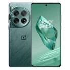 [HK Warehouse] OnePlus 12 5G Global, 16GB+512GB, In-Screen Fingerprint, 6.82 inch ColorOS 14.0 Android 14 Qualcomm Snapdragon 8 Gen 3 Octa Core, NFC, Network: 5G (Green) - 1