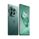 [HK Warehouse] OnePlus 12 5G EU With Charger, 16GB+512GB, In-Screen Fingerprint, 6.82 inch ColorOS 14.0 Android 14 Qualcomm Snapdragon 8 Gen 3 Octa Core, NFC, Network: 5G (Green) - 2