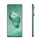[HK Warehouse] OnePlus 12 5G EU With Charger, 16GB+512GB, In-Screen Fingerprint, 6.82 inch ColorOS 14.0 Android 14 Qualcomm Snapdragon 8 Gen 3 Octa Core, NFC, Network: 5G (Green) - 3