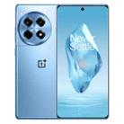 [HK Warehouse] OnePlus 12R 5G Global, 16GB+256GB, In-Screen Fingerprint, 6.78 inch ColorOS 14.0 Android 14 Qualcomm Snapdragon 8 Gen2 Octa Core, NFC, Network: 5G (Blue) - 1