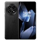 [HK Warehouse] OnePlus 13 5G Global, 16GB+512GB, Ultrasonic Fingerprint, 6.82 inch ColorOS 15.0 Android 15 Qualcomm Snapdragon 8 Elite Octa Core, NFC, Network: 5G (Black) - 1