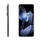[HK Warehouse] OnePlus 13 5G Global, 16GB+512GB, Ultrasonic Fingerprint, 6.82 inch ColorOS 15.0 Android 15 Qualcomm Snapdragon 8 Elite Octa Core, NFC, Network: 5G (Black) - 2