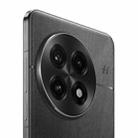 [HK Warehouse] OnePlus 13 5G Global, 16GB+512GB, Ultrasonic Fingerprint, 6.82 inch ColorOS 15.0 Android 15 Qualcomm Snapdragon 8 Elite Octa Core, NFC, Network: 5G (Black) - 3