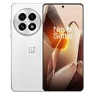 [HK Warehouse] OnePlus 13 5G Global, 16GB+512GB, Ultrasonic Fingerprint, 6.82 inch ColorOS 15.0 Android 15 Qualcomm Snapdragon 8 Elite Octa Core, NFC, Network: 5G (White) - 1