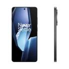 [HK Warehouse] OnePlus 13R 5G Global, 12GB+256GB, In-Screen Fingerprint, 6.78 inch ColorOS 15.0 Android 15 Qualcomm Snapdragon 8 Gen 3 Octa Core, NFC, Network: 5G (Nebula Noir Black) - 2