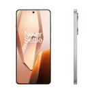 [HK Warehouse] OnePlus 13R 5G Global, 12GB+256GB, In-Screen Fingerprint, 6.78 inch ColorOS 15.0 Android 15 Qualcomm Snapdragon 8 Gen 3 Octa Core, NFC, Network: 5G (Astral Trail Silver) - 2