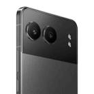[HK Warehouse] OnePlus Nord&#160;4 5G EU Version, 16GB+512GB, In-Screen Fingerprint, 6.74 inch ColorOS 14.0 Android 14 Qualcomm Snapdragon 7 Plus Gen 3 Octa Core, NFC, Network: 5G (Grey) - 3