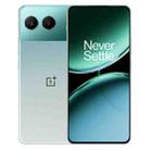 [HK Warehouse] OnePlus Nord&#160;4 5G EU Version, 16GB+512GB, In-Screen Fingerprint, 6.74 inch ColorOS 14.0 Android 14 Qualcomm Snapdragon 7 Plus Gen 3 Octa Core, NFC, Network: 5G (Green) - 1