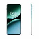 [HK Warehouse] OnePlus Nord&#160;4 5G EU Version, 16GB+512GB, In-Screen Fingerprint, 6.74 inch ColorOS 14.0 Android 14 Qualcomm Snapdragon 7 Plus Gen 3 Octa Core, NFC, Network: 5G (Green) - 2