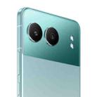 [HK Warehouse] OnePlus Nord&#160;4 5G EU Version, 16GB+512GB, In-Screen Fingerprint, 6.74 inch ColorOS 14.0 Android 14 Qualcomm Snapdragon 7 Plus Gen 3 Octa Core, NFC, Network: 5G (Green) - 3