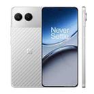[HK Warehouse] OnePlus Nord&#160;4 5G EU Version, 16GB+512GB, In-Screen Fingerprint, 6.74 inch ColorOS 14.0 Android 14 Qualcomm Snapdragon 7 Plus Gen 3 Octa Core, NFC, Network: 5G (Silver) - 3