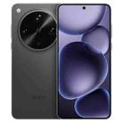 OPPO Find X8 Ultra, 12GB+256GB, Screen Fingerprint, 6.82 inch ColorOS 15 Snapdragon 8 Elite Octa Core, NFC, OTG, Network: 5G (Black) - 1