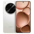 OPPO Find X8 Ultra, 12GB+256GB, Screen Fingerprint, 6.82 inch ColorOS 15 Snapdragon 8 Elite Octa Core, NFC, OTG, Network: 5G (White) - 1