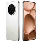OPPO Find X8s, 12GB+256GB, Screen Fingerprint, 6.32 inch ColorOS 15 Dimensity 9400+ Octa Core, NFC, OTG, Network: 5G (White) - 2
