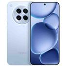 OPPO Find X8s, 12GB+512GB, Screen Fingerprint, 6.32 inch ColorOS 15 Dimensity 9400+ Octa Core, NFC, OTG, Network: 5G (Blue) - 1
