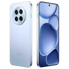 OPPO Find X8s, 12GB+512GB, Screen Fingerprint, 6.32 inch ColorOS 15 Dimensity 9400+ Octa Core, NFC, OTG, Network: 5G (Blue) - 2