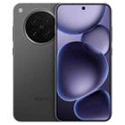 OPPO Find X8s, 16GB+512GB, Screen Fingerprint, 6.32 inch ColorOS 15 Dimensity 9400+ Octa Core, NFC, OTG, Network: 5G (Black) - 1