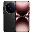 vivo X200 Ultra, 16GB+512GB, Face ID / 3D Ultrasonic Fingerprint, 6.82 inch OriginOS 5 / Android 15 Snapdragon 8 Elite Octa Core, OTG, NFC, Network: 5G, Support Google Play (Black) - 1