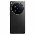 vivo X200 Ultra, 16GB+512GB, Face ID / 3D Ultrasonic Fingerprint, 6.82 inch OriginOS 5 / Android 15 Snapdragon 8 Elite Octa Core, OTG, NFC, Network: 5G, Support Google Play (Black) - 2