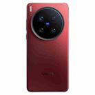 vivo X200 Ultra, 16GB+512GB, Face ID / 3D Ultrasonic Fingerprint, 6.82 inch OriginOS 5 / Android 15 Snapdragon 8 Elite Octa Core, OTG, NFC, Network: 5G, Support Google Play (Red) - 2