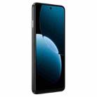 HUAWEI Enjoy 80, 8GB+128GB, Side Fingerprint, 6.67 inch HarmonyOS 4.0, OTG, Not Support Google Play (Black) - 2