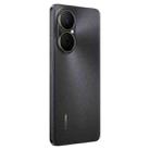 HUAWEI Enjoy 80, 8GB+128GB, Side Fingerprint, 6.67 inch HarmonyOS 4.0, OTG, Not Support Google Play (Black) - 3